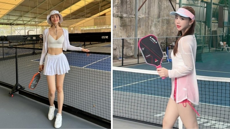 Phong cách thời trang Phong cách thời trang