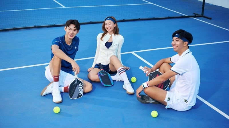 Set đồ matching Set đồ matching