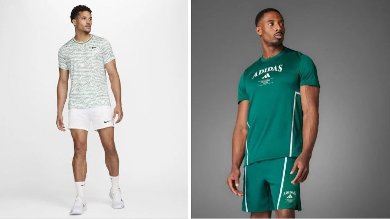 Các thương hiệu như Nike, Adidas, Joola, Selkirk và nội địa ICADO là lựa chọn hàng đầu Các thương hiệu như Nike, Adidas, Joola, Selkirk và nội địa ICADO là lựa chọn hàng đầu