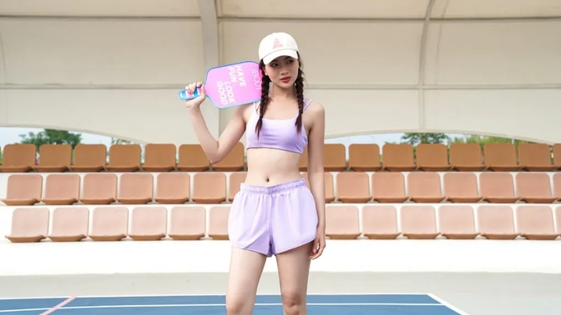 Phong cách năng động Phong cách năng động