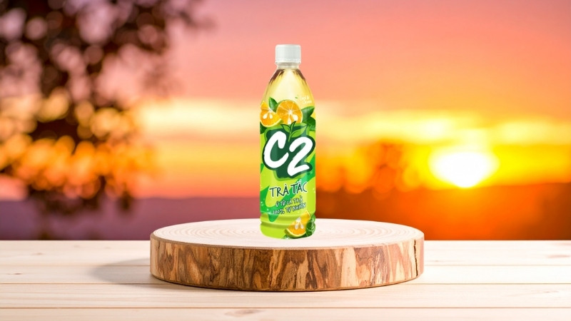 Ngon nhất khi uống lạnh hoặc kèm đá, bảo quản nơi khô ráo, dùng trong 24h sau mở nắp