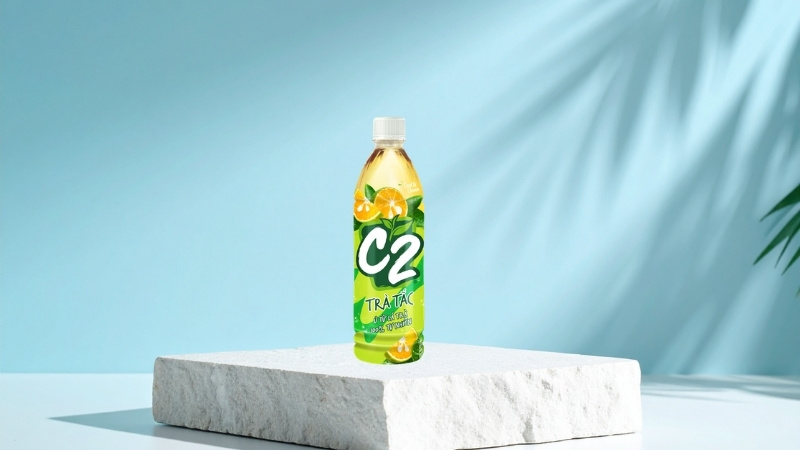 Phù hợp cho người cần tỉnh táo, hạn chế dùng cho trẻ nhỏ hoặc người nhạy cảm caffeine