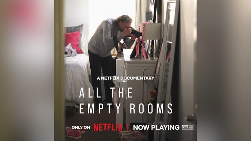 All the Empty Rooms - Những Căn Phòng Trống All the Empty Rooms - Những Căn Phòng Trống