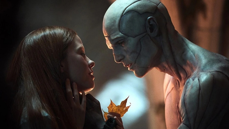 Frankenstein - Quái vật Frankenstein Frankenstein - Quái vật Frankenstein