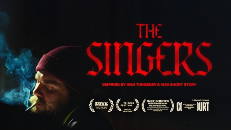 The Singers - Những Người Ca Hát The Singers - Những Người Ca Hát