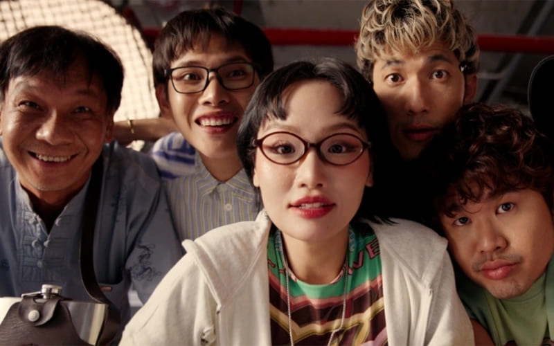 Phần tiếp theo hứa hẹn nhiều bí mật và cú twist Phần tiếp theo hứa hẹn nhiều bí mật và cú twist