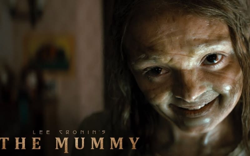 Bộ phim khai thác nỗi sợ cổ điển theo góc nhìn mới Bộ phim khai thác nỗi sợ cổ điển theo góc nhìn mới