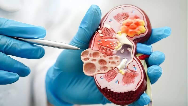 Nguyên nhân và yếu tố nguy cơ Nguyên nhân và yếu tố nguy cơ