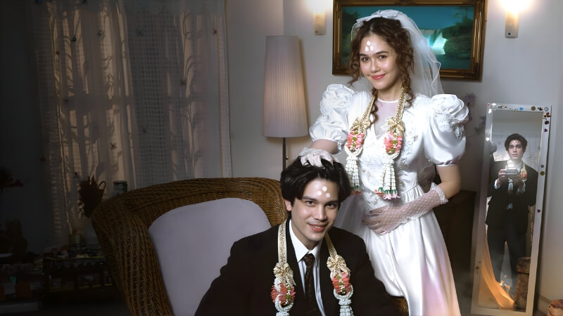 Long Live Love! (2023) Long Live Love! (2023)