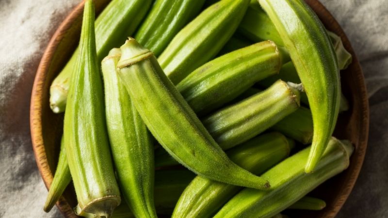 Nước đậu bắp có tốt không? Nước đậu bắp có tốt không?