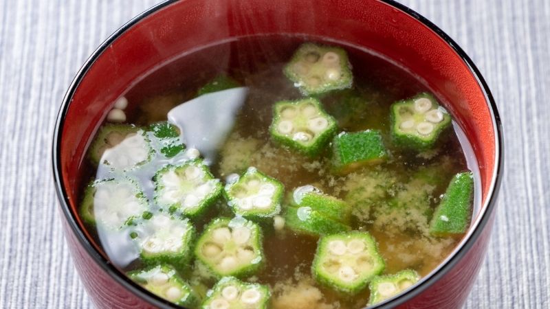 Cách làm nước đậu bắp đúng chuẩn tại nhà Cách làm nước đậu bắp đúng chuẩn tại nhà