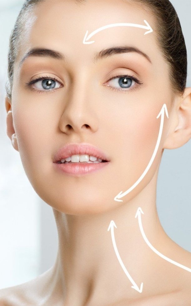 15+ bài tập nâng cơ mặt giúp da săn chắc, trẻ hóa tự nhiên