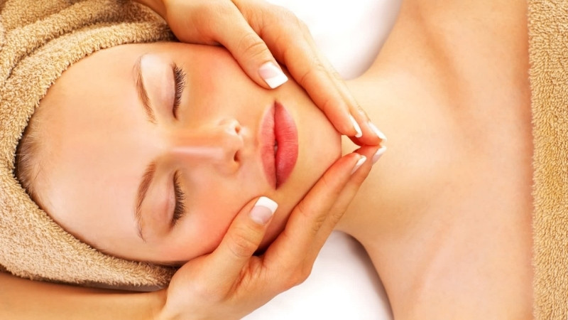 Các kỹ thuật massage cơ bản Các kỹ thuật massage cơ bản