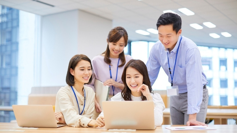 Câu lệnh viết email chuyên nghiệp