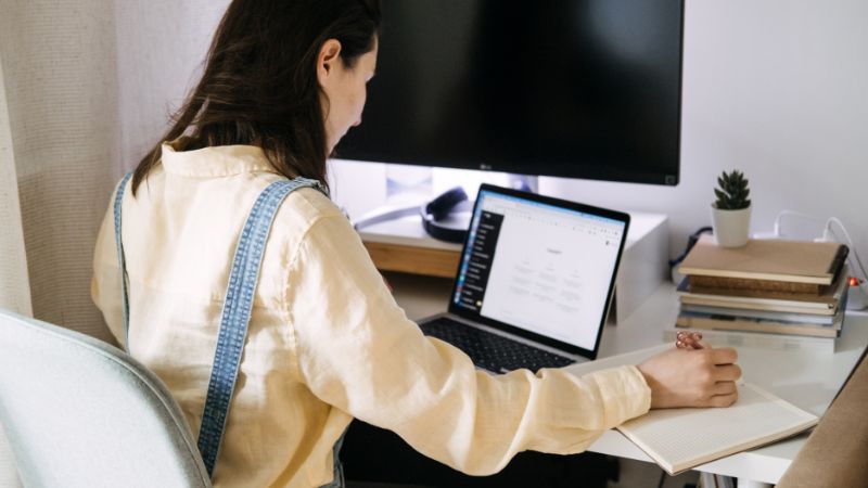 Mẹo giúp tóm tắt chính xác hơn