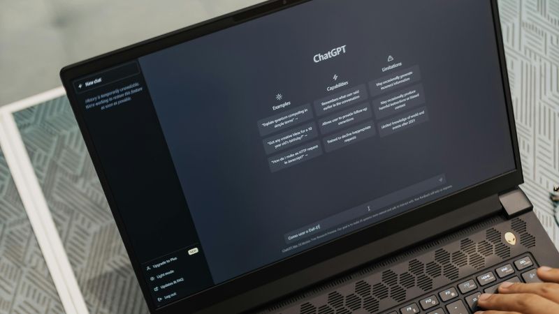 ChatGPT có thể tóm tắt file PDF