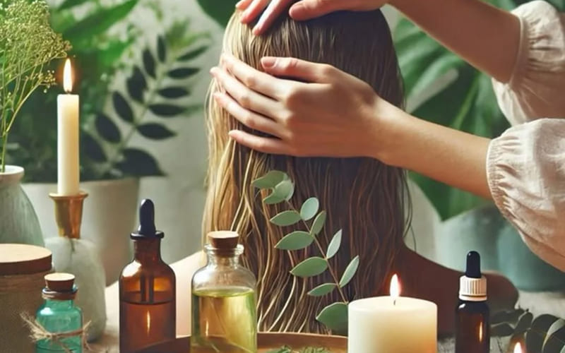 Routine buổi tối Routine buổi tối