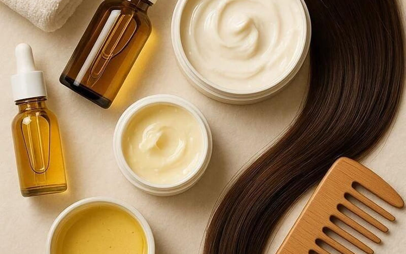 Routine buổi sáng Routine buổi sáng