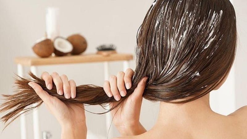 Có nên dùng dầu dừa mỗi ngày không? Có nên dùng dầu dừa mỗi ngày không?