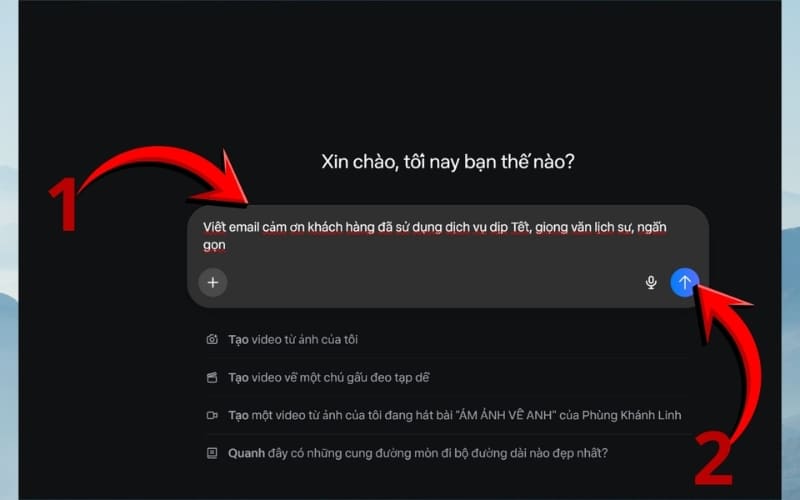 Người viết cần xác định rõ mục đích email. Người viết cần xác định rõ mục đích email.