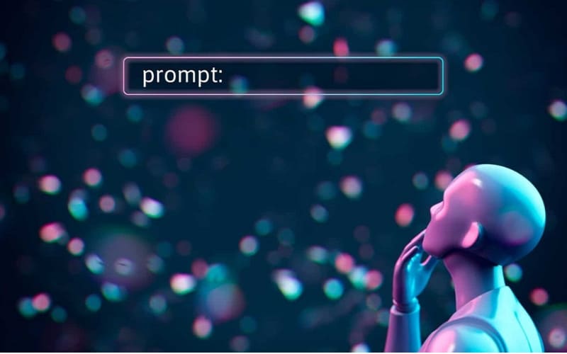 Công thức prompt giúp AI hiểu đúng yêu cầu. Công thức prompt giúp AI hiểu đúng yêu cầu.