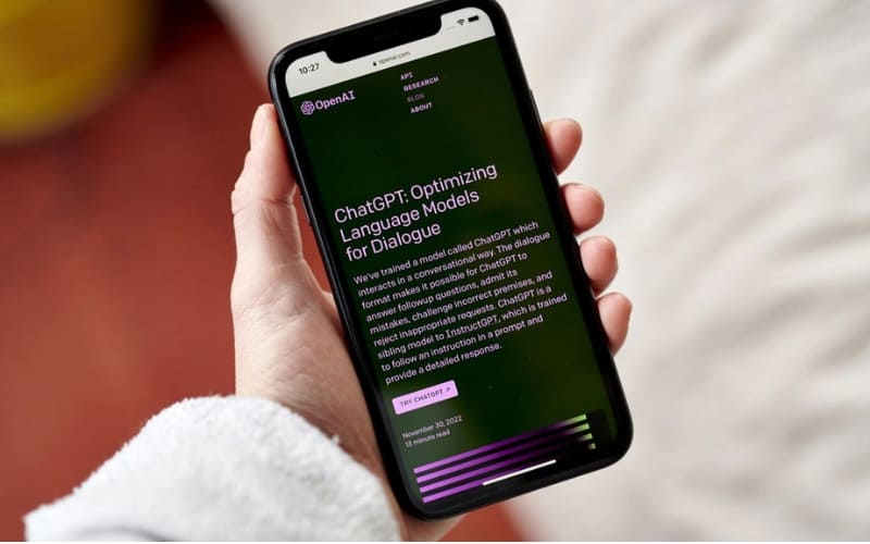 Prompt phù hợp giúp email công việc chuyên nghiệp hơn. Prompt phù hợp giúp email công việc chuyên nghiệp hơn.
