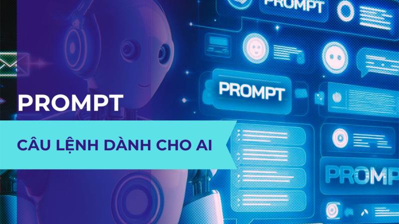 Cách viết prompt Excel hiệu quả