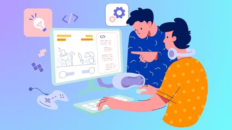 Nhóm câu lệnh cho lĩnh vực Kinh doanh & Startup