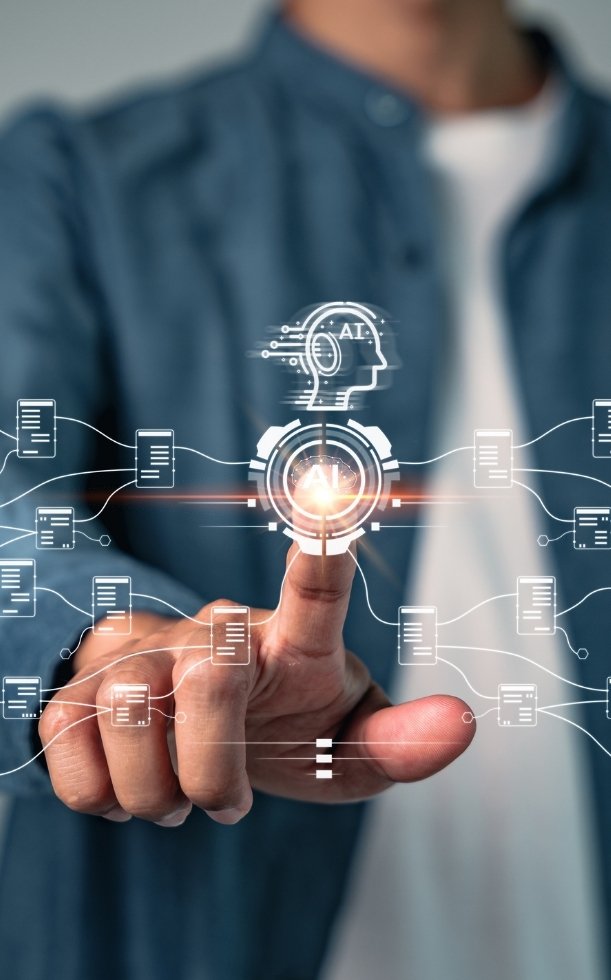 100+ câu lệnh AI làm Powerpoint đỉnh cao, tạo slide trong 30 giây