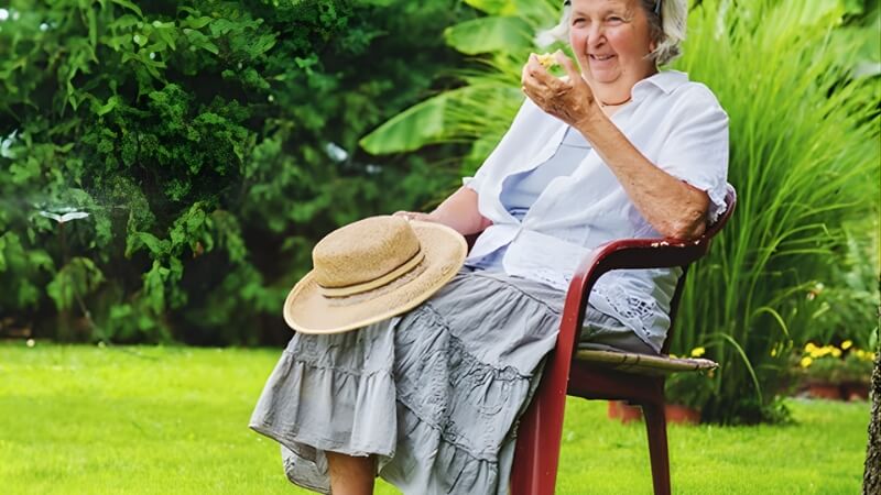 Lợi ích của chế độ ăn Blue Zone Lợi ích của chế độ ăn Blue Zone