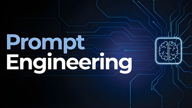 5 kỹ thuật Prompt Engineering đỉnh cao giúp AI hiểu ý bạn 5 kỹ thuật Prompt Engineering đỉnh cao giúp AI hiểu ý bạn