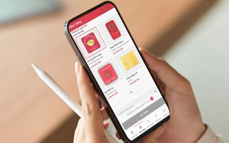 SJC Mobile cung cấp giá vàng miếng chính xác và cập nhật liên tục. SJC Mobile cung cấp giá vàng miếng chính xác và cập nhật liên tục.