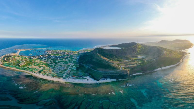 Đảo Lý Sơn gần biển Ba Làng An Đảo Lý Sơn gần biển Ba Làng An