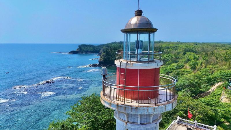 Lưu trú khi du lịch Ba Làng An Lưu trú khi du lịch Ba Làng An