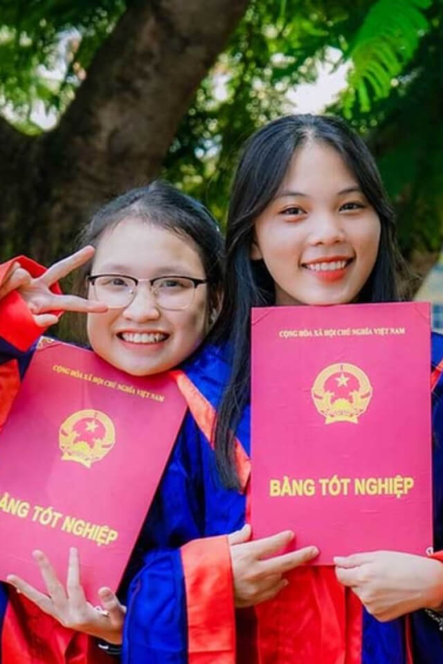 Thủ tục cấp lại bằng cấp 3 mới nhất 2026: Hướng dẫn Online từ A-Z 