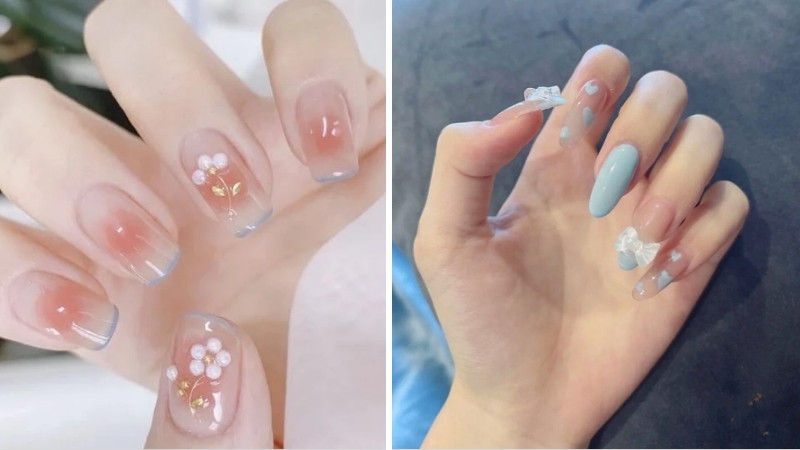 Da trắng hợp mọi tông, đặc biệt là đỏ, hồng đào hay xanh dương để tôn da rạng rỡ Da trắng hợp mọi tông, đặc biệt là đỏ, hồng đào hay xanh dương để tôn da rạng rỡ