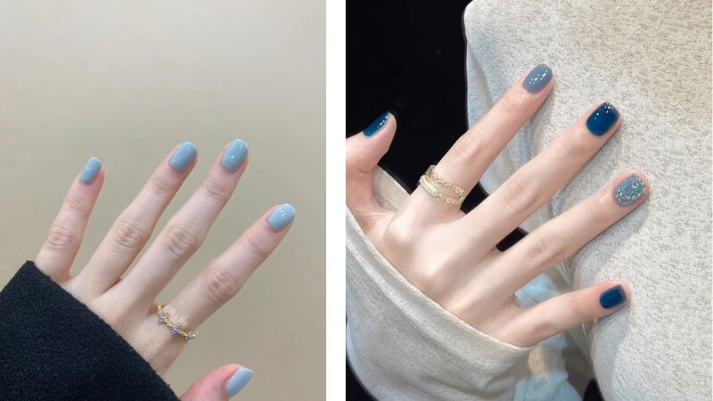 Tiêu chí chọn mẫu nail đi biển đẹp
