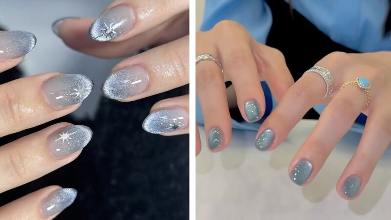 Nail đơn giản (minimal)