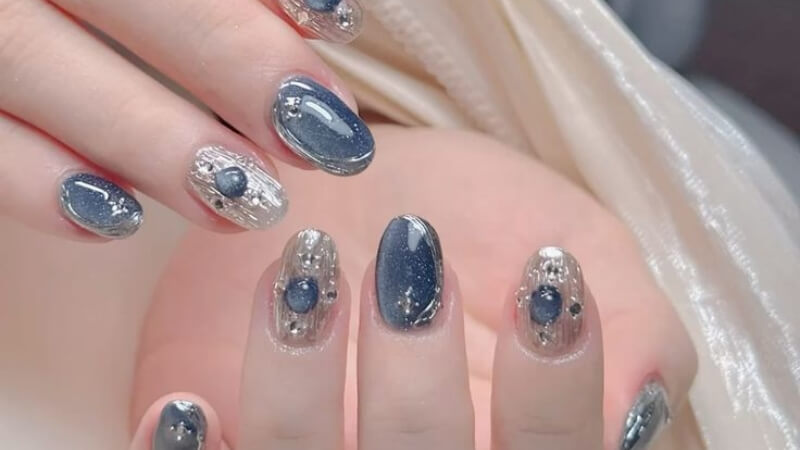 Nên làm nail trước khi đi biển bao lâu?