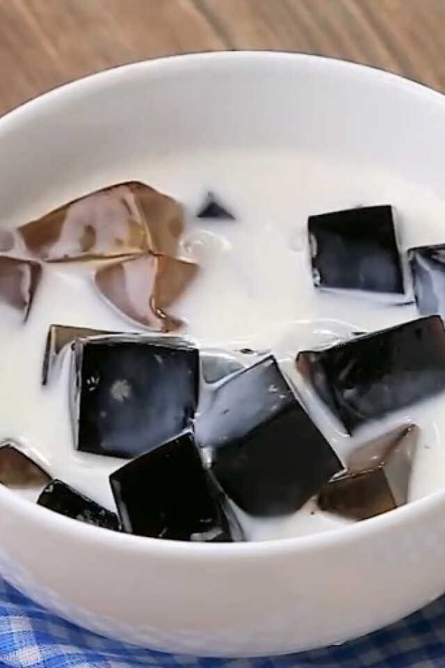 Sương sáo hạt chia