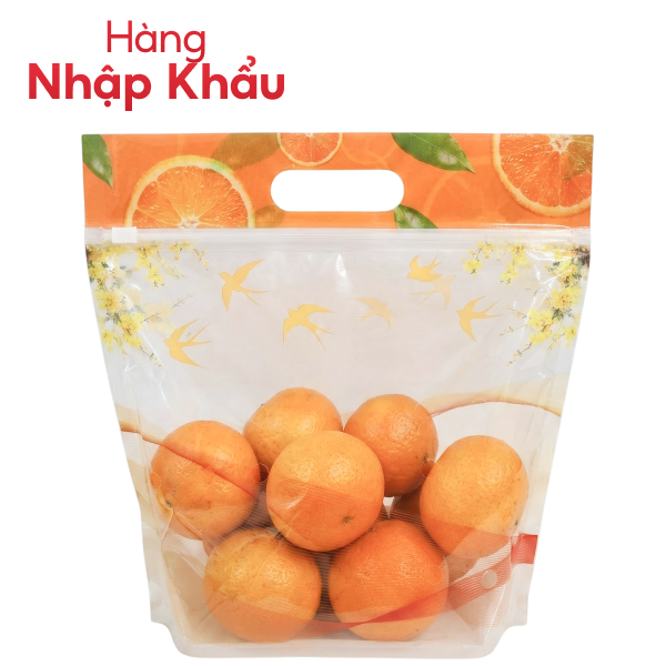 Quýt giống Úc nội địa Trung