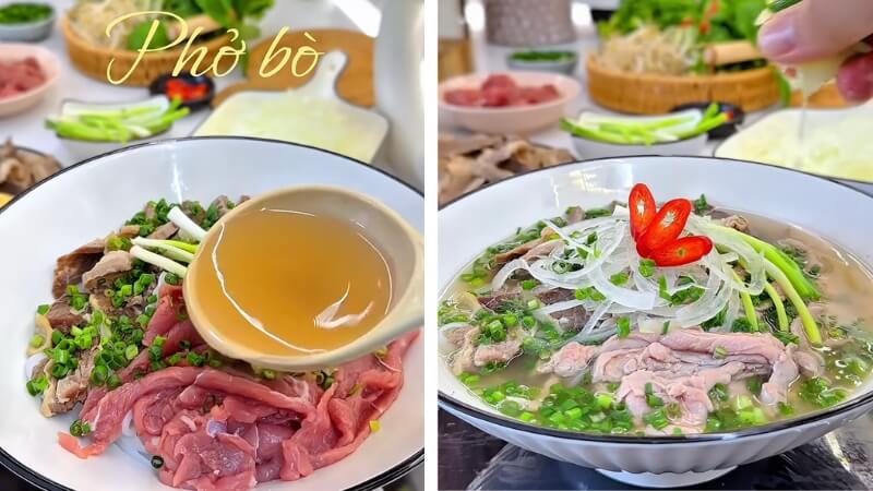Thưởng thức
