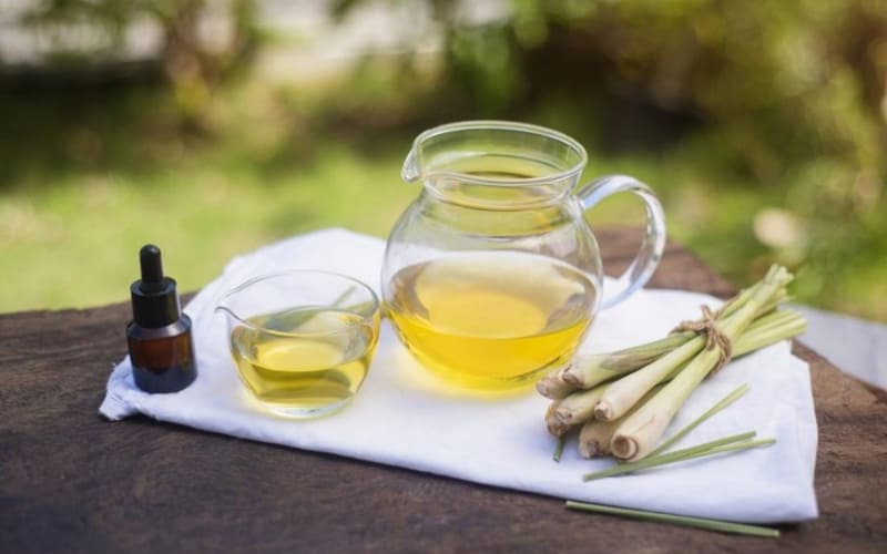 Dùng tinh dầu hàng ngày an toàn khi tuân thủ liều.