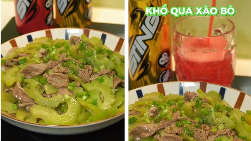 Thưởng thức