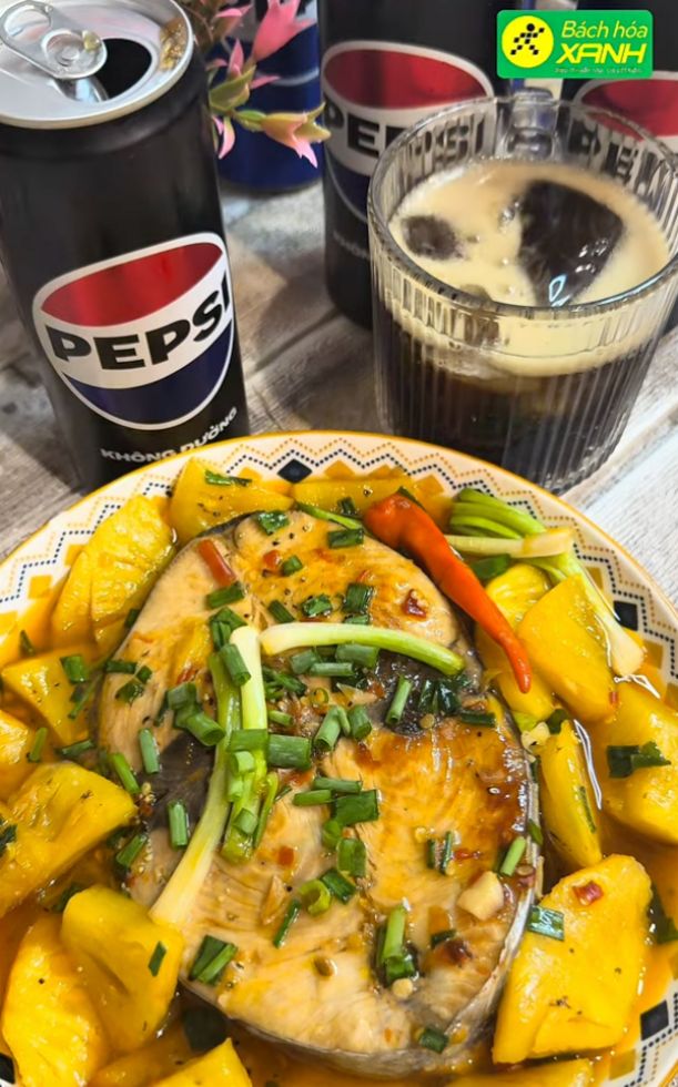 Cá ngừ kho thơm mặn mòi, thấm vị làm cả nhà ăn hết nồi cơm