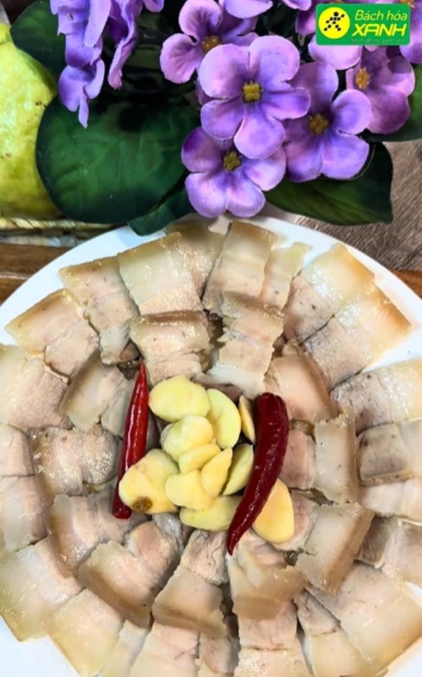 3 cách làm thịt heo ngâm mắm thơm ngon, đậm đà ngay tại nhà