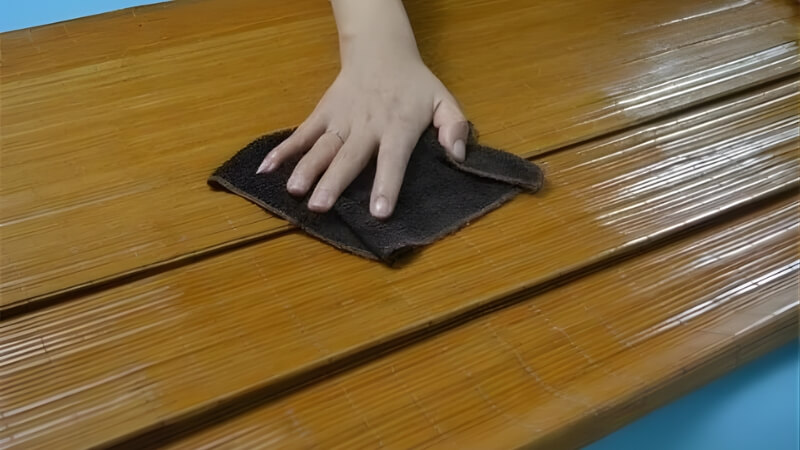 Chiếu trúc là gì? Có nên giặt không?