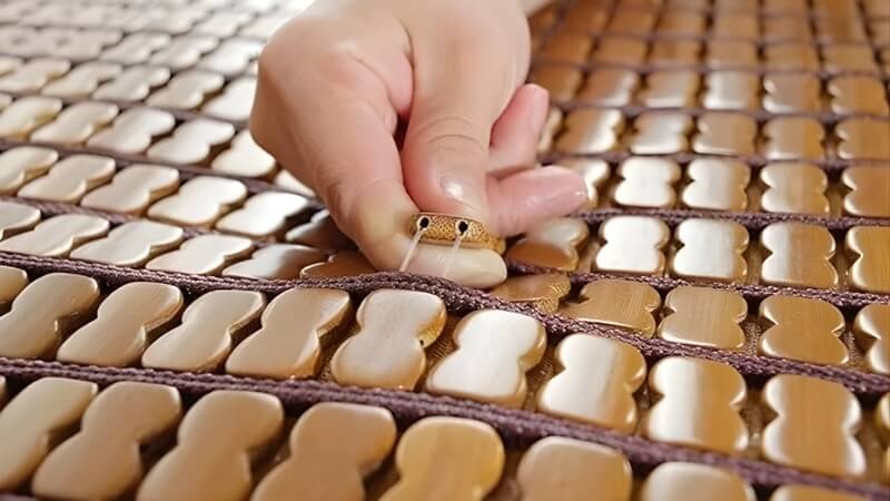 Cách khử mùi chiếu trúc hiệu quả