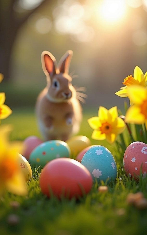 Lễ Phục Sinh 2026 ngày nào? Nguồn gốc, ý nghĩa Lễ Phục Sinh