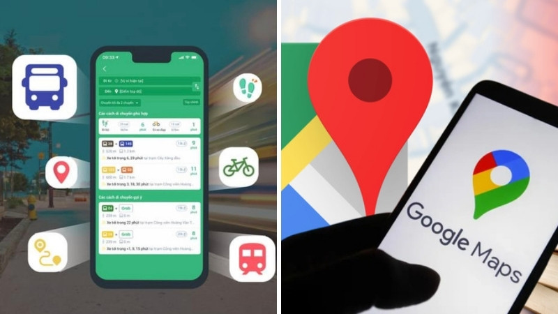 Cách tra cứu tuyến xe buýt TP.HCM nhanh và chính xác nhất